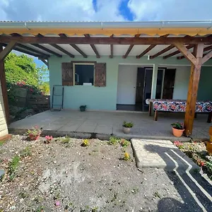 Hébergement de vacances Le Sucrier, Saint-Francois (Grande-Terre)