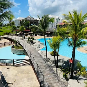 Appartement Manganao Supérieur, Saint-Francois (Grande-Terre)