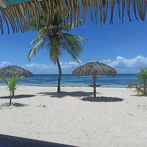 Appartement Kukumi's Anse Des Rochers, Saint-Francois (Grande-Terre)